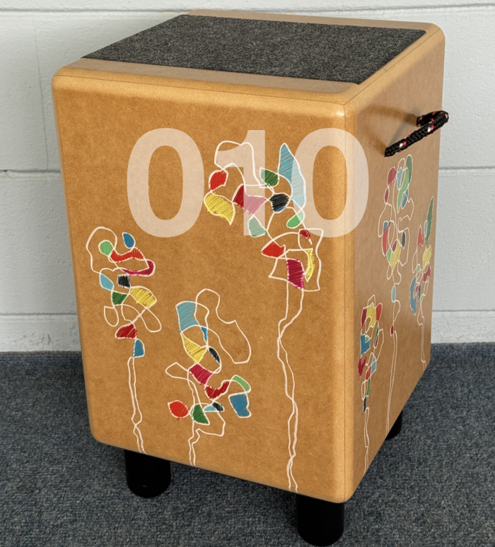 010 Stool